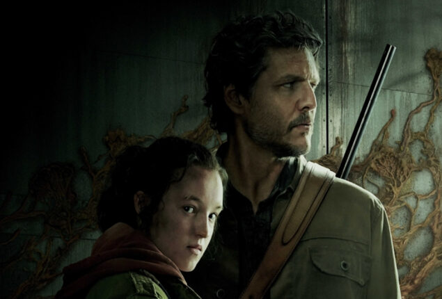 Bella Ramsey advises homophobic viewers to “Get Used to It” in “The Last of Us”