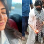 Samantha Ruth Prabhu climbs 600 steps barefoot to pray