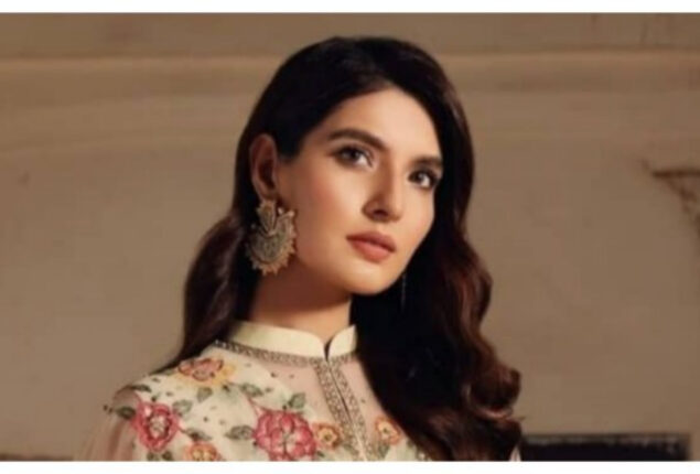 Saeeda Imtiaz