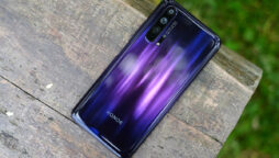 Honor 20 Pro