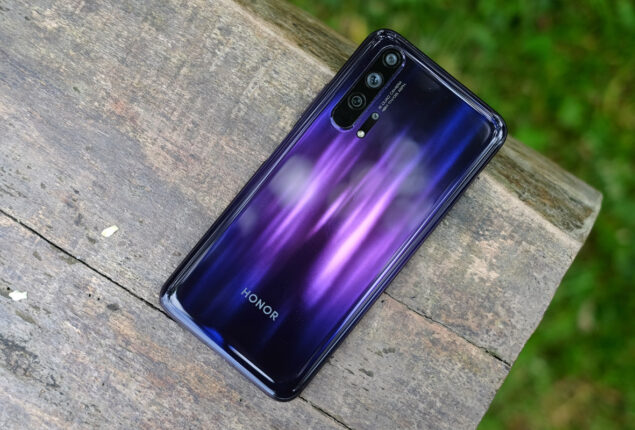 Honor 20 Pro price in Pakistan & Features