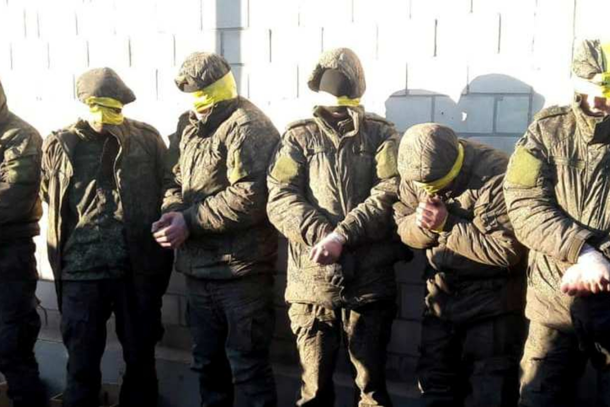 Ukraine war