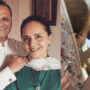 Hina Bayat shares emotional post about her late husband