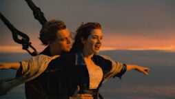 Titanic