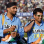 Harbhajan Singh consulted Sachin Tendulkar before becoming politician
