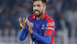 Mohammad Amir PSL