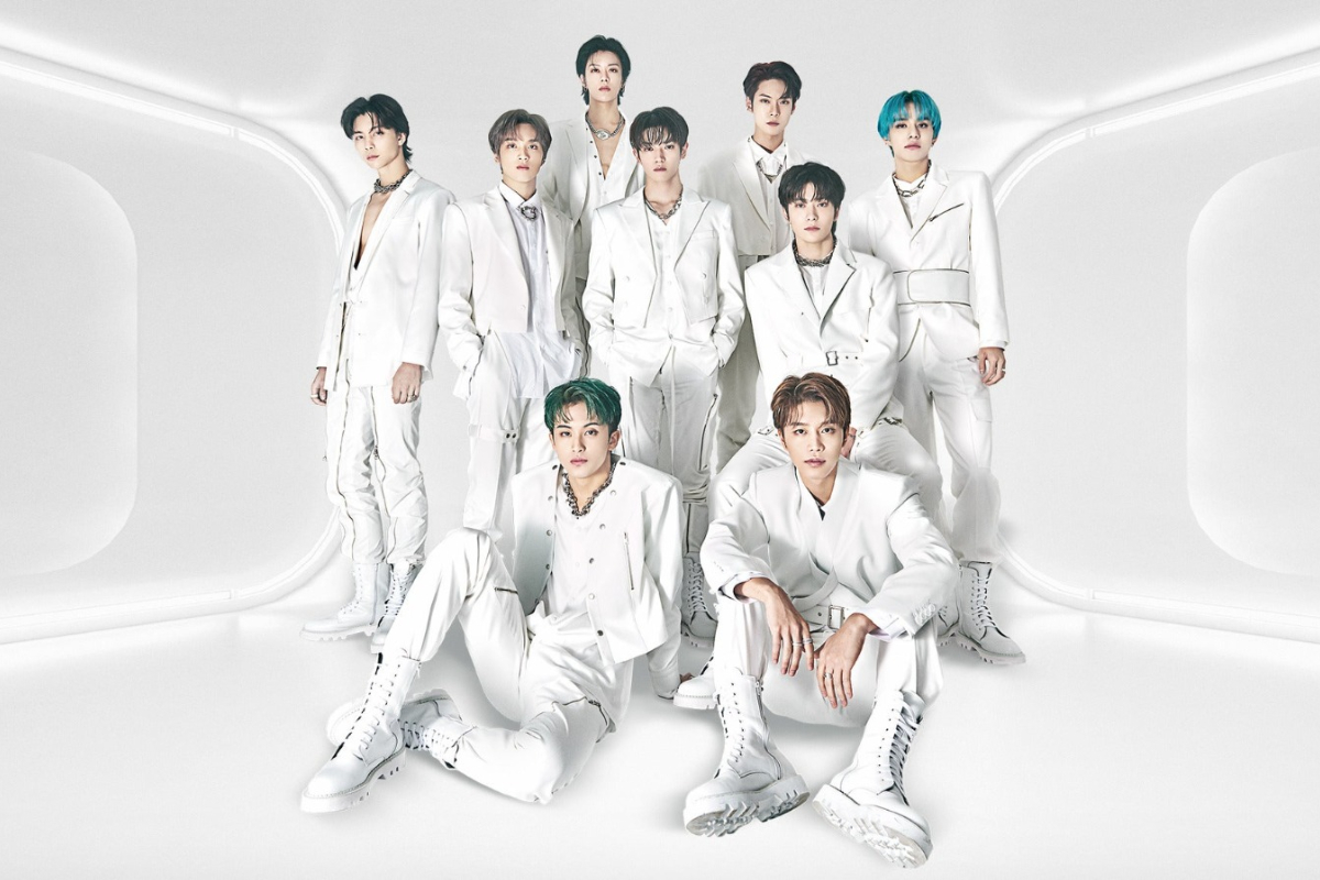 NCT 127
