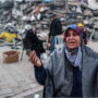 Turkey earthquakes death toll exceeds 25,000