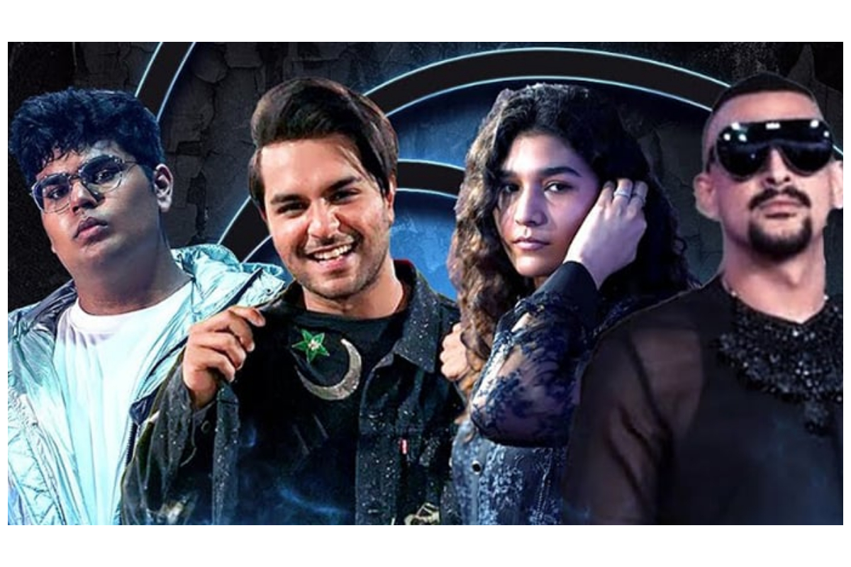 PSL 8 Anthem 'Sab Sitary Humaray' Released!