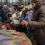 Ukraine War: Russian migrants forced to serve in Putin’s war