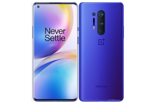 OnePlus 8 pro price in Pakistan & specifications