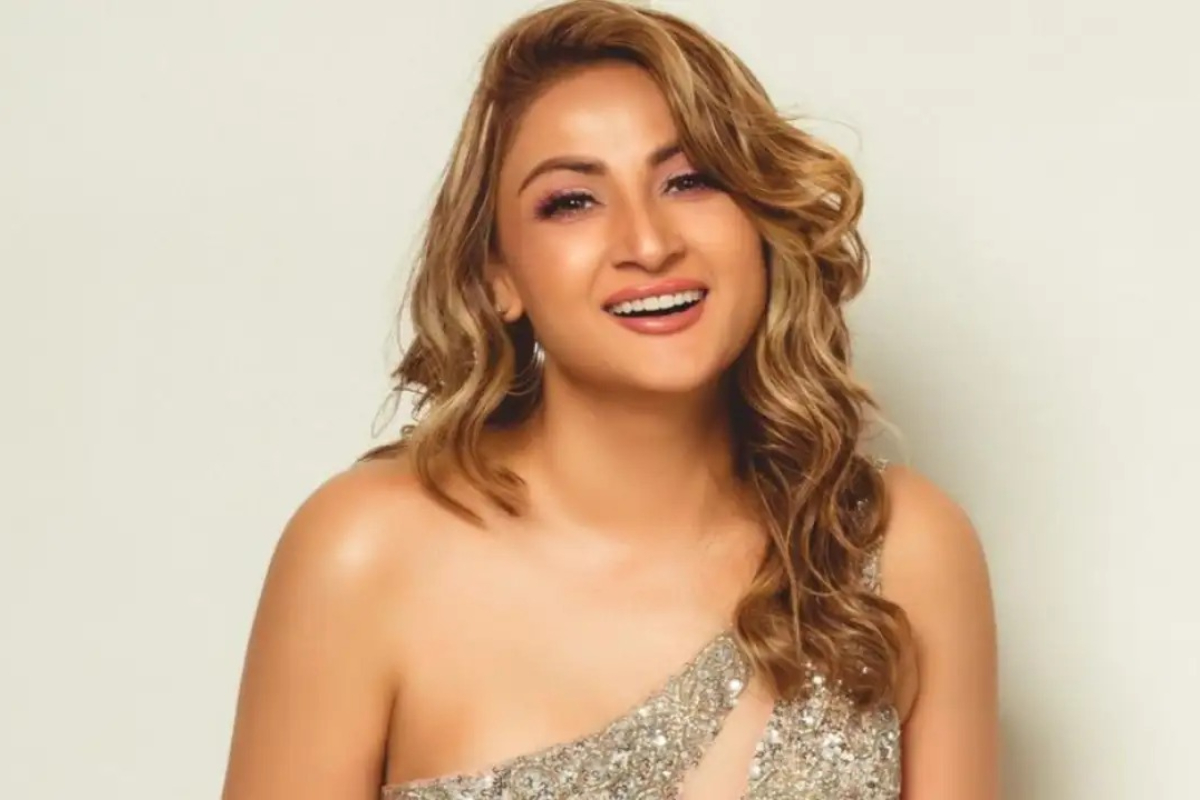 Urvashi Dholakia