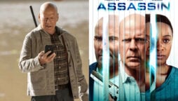 Bruce Willis