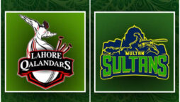 PSL 2023: Lahore Qalandars vs. Multan Sultans Squad