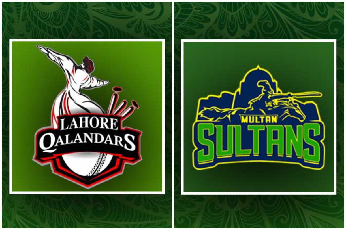 PSL 2023: Lahore Qalandars vs. Multan Sultans Squad