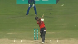 Shai Hope PSL
