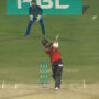 Shai Hope is hopeful of sharing experiences in maiden PSL 8