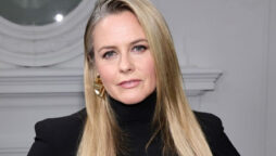 Alicia Silverstone struggles to cope with Clueless fame