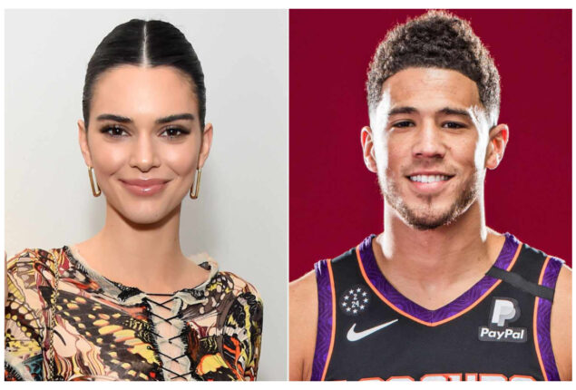 Kendall Jenner and Devin Booker unfollows each other on Instagram