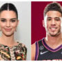 Kendall Jenner and Devin Booker unfollows each other on Instagram