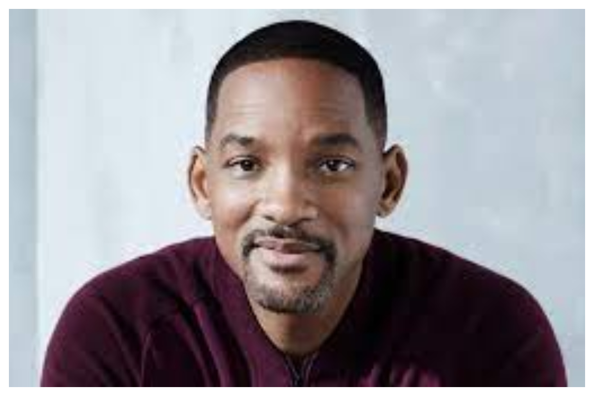 Will Smith
