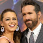 Ryan Reynolds and Blake Lively spotted in public after birth of fourth child