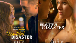 “Beautiful Disaster”