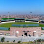 Multan Cricket Stadium gates will open today at 2 PM