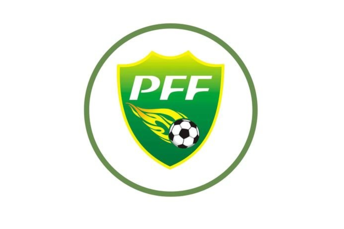 PFF paperwork online