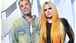 Mod Sun “Listen” To His Wounded Heart After Avril Lavigne Split