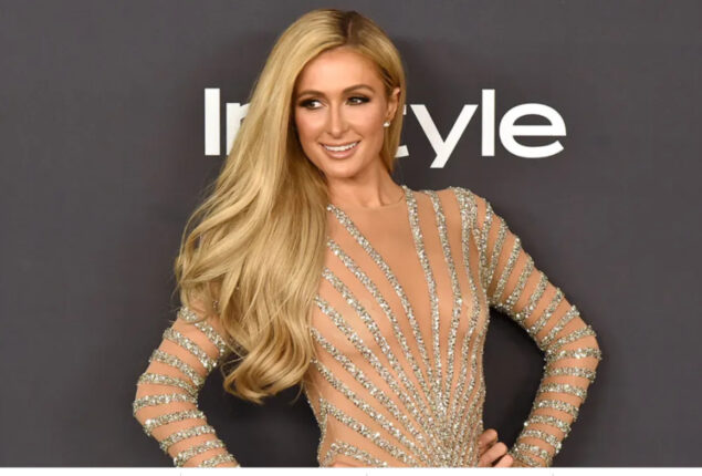 What caused Paris Hilton to keep her abortion in her twenties a ‘secret’?