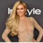 What caused Paris Hilton to keep her abortion in her twenties a ‘secret’?
