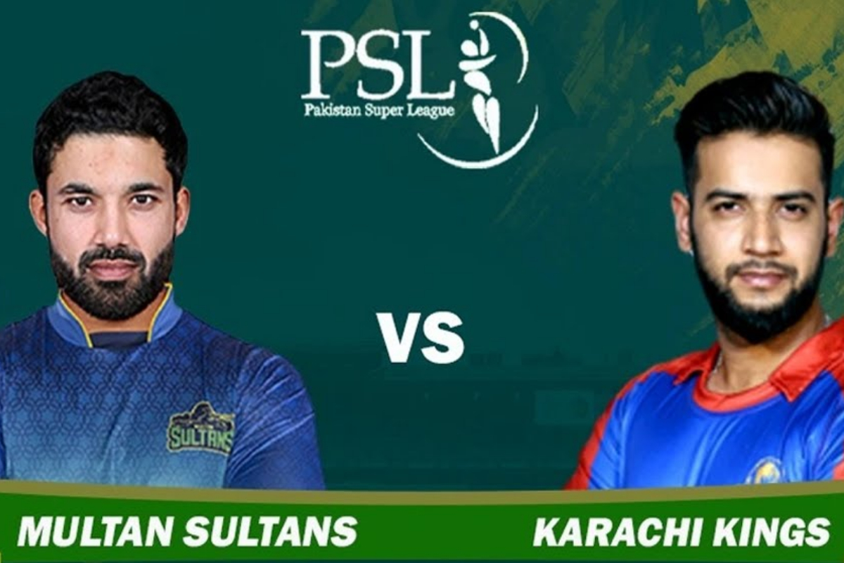 HBL PSL 8 Live Streaming