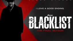 The Blacklist