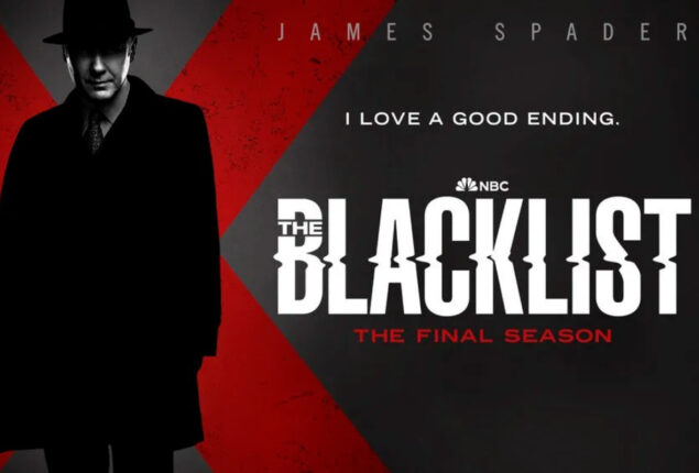 The Blacklist coming to an end with season 10 this year, watch sneak peak