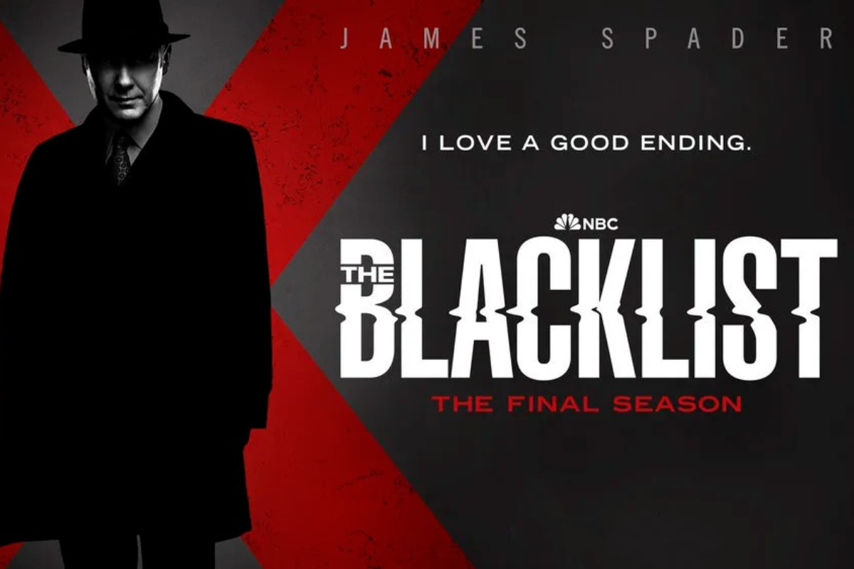 The Blacklist