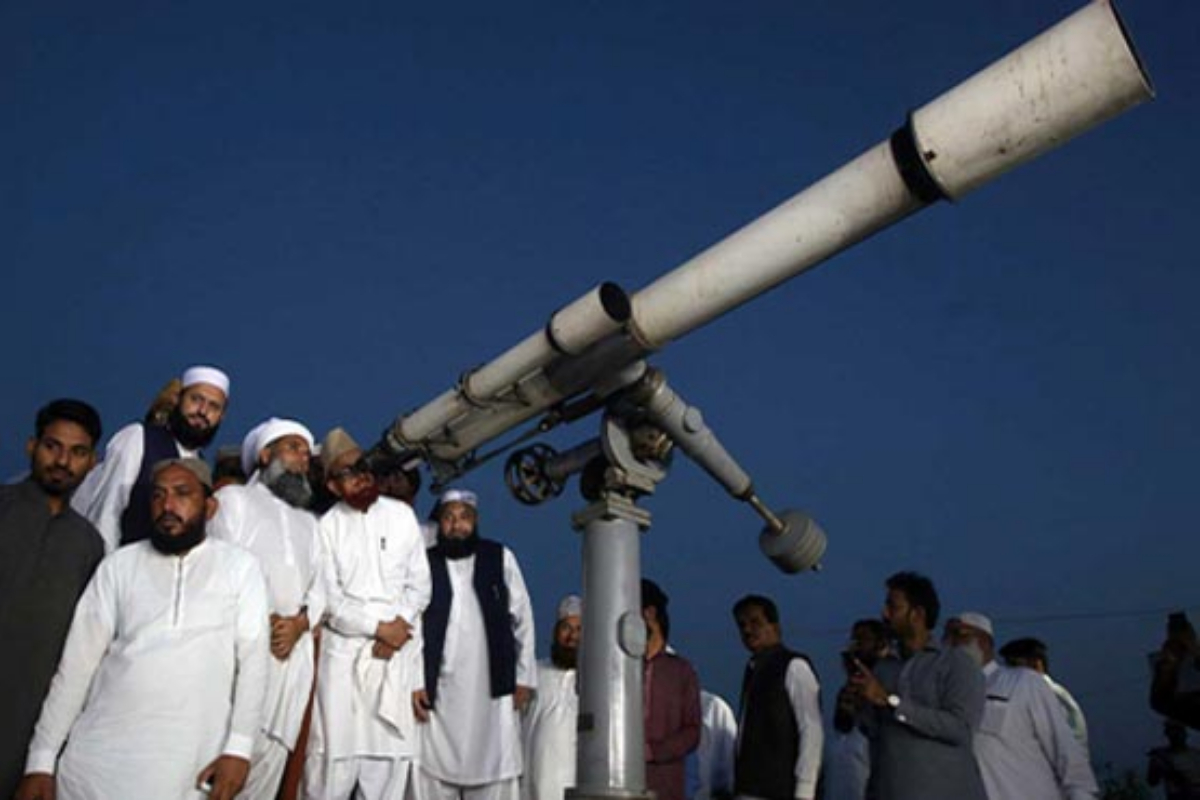 Pakistan