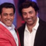 Sunny Deol, Ameesha Patel to unite with Salman Khan for Gadar 2 promotions