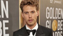 Austin Butler fondly remembers working with Quentin Tarantino