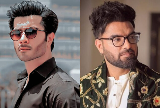 Yasir Hussain discusses why Feroze Khan leaked contact numbers