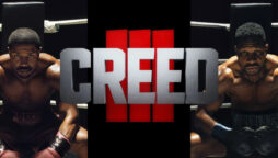 Michael B. Jordan discusses directing Creed III