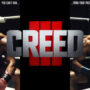 Michael B. Jordan discusses directing Creed III