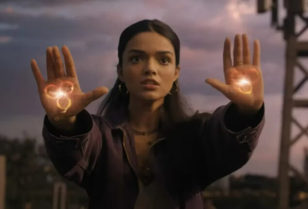 Shazam! Fury of the Gods new clip shows Freddy Freeman falling for Athena at first sight