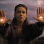 Shazam! Fury of the Gods new clip shows Freddy Freeman falling for Athena at first sight
