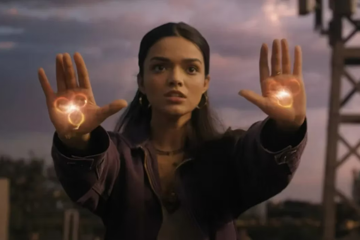 Shazam! Fury of the Gods