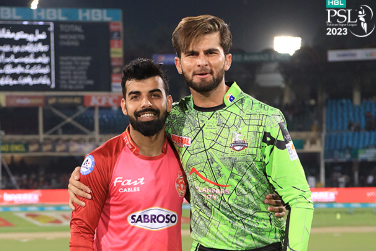 LQ vs IU Match 16: Lahore Qalandars Won the toss & opted to bat first | PSL 2023