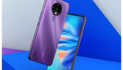Tecno Spark 6 price in Pakistan