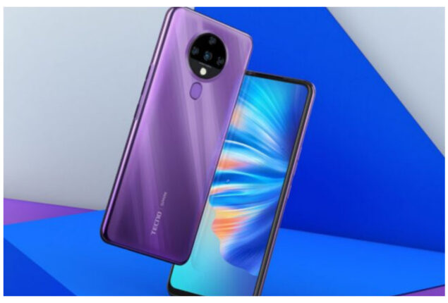Tecno Spark 6 price in Pakistan & specifications