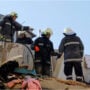 Earthquake rescue hampered by security concerns