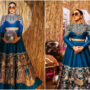 Shaan Shahid daughter Bahisht e Bareen’s first fashion shoot